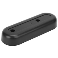 YOUTHINK Capa Protetora para Xiaomi Mi Scooter M365/Pro - Resistente à Água e com Adesivos Exclusivos - imagem 3
