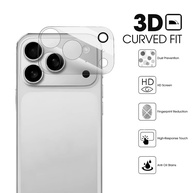 Protetor de Câmera iPhone 17: Vidro 9H Ultra Resistente - imagem 3