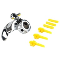Trocador de Pneus Profissional 28mm: Resistente, Eficiente e Protege Seus Aros! - imagem 2
