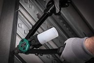 Rebitador SATA ST90502: Potência e Precisão com Duas Alças e Corpo de Aço Resistente - imagem 3
