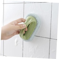 Escova de Limpeza Multifuncional Superpotente - Cerdas Resistentes e Ergonômicas para Cozinha e Banheiro - imagem 2