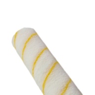 Rolo de Lã Compel 23cm: Pintura Sem Respingo! - imagem 2