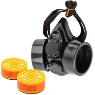 Respirador CG 306: Proteção e Conforto - imagem 1