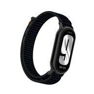 Pulseira Nylon Respirável Mi Band: Conforto e Estilo - imagem 2