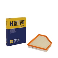 Filtro de Ar Hengst E1778L: Respire Fundo e Proteja Seu Motor! - imagem 1