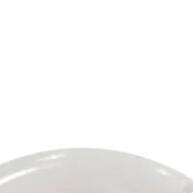 Respiro Arejador 75mm Branco para Móveis – Solução Contra Odores e Umidade - imagem 1