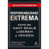 Responsabilidade Extrema: Lidere e Vença - imagem 1