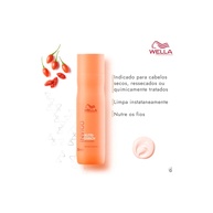 Wella Nutri-Enrich: Shampoo Hidratante para Cabelos Ressecados - imagem 2
