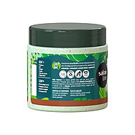 Máscara Maria Natureza 200g: Nutrição Intensa para Cabelos Ressecados - imagem 2