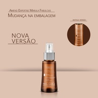 Amend Marula: Nutrição Profunda para Cabelos Ressecados - imagem 2