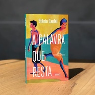A Palavra Que Resta: Um Romance Vencedor Sobre Amor, Segredos e Redenção - imagem 3