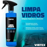 Kit Restaura Vidro Prizm: Elimine Manchas de Chuva Ácida e Tenha Visibilidade Cristalina! - imagem 5
