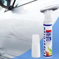 Tinta Automotiva para Reparo de Arranhões 12ml - Restaurador de Pintura Profissional para Carros, Motos e Veículos - imagem 4