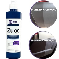 KIT Zacs Restaurador e Sintra Fast Vonixx: Renove Plásticos Internos e Externos do Seu Carro! - imagem 4