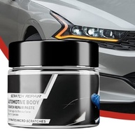 Polidor Cromado para Carros 200g - Restaurador de Brilho e Removedor de Ferrugem Automotiva - imagem 4