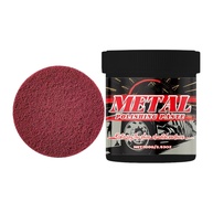 Restaurador de Cromo para Carros - Restaurador de Cromo para Para-choques,Creme de Manutenção Automotiva Remove Oxidação Manchas Descoloração Micro-Riscos | Para Para-choques Jantes Motos Carros - imagem 1