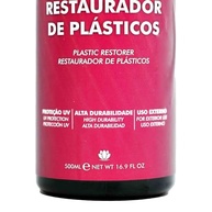 Líquido Restaurador de Plásticos Externos Fenon 500ml: Renove o Visual do Seu Carro! - imagem 4