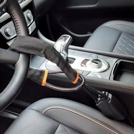 Kit Essencial Restaurax 500ml Vonixx + Trava Volante Karbox: Segurança e Brilho para Seu Carro - imagem 4