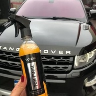 Kit Completo Vonixx V-Floc, Restaurax, Tok Final e Sintra Fast 500ml | Limpeza e Proteção Automotiva Profissional - imagem 5