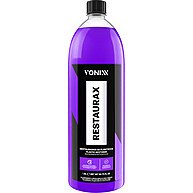 Restaurax Vonixx: Revitalize Plásticos do seu Carro! - imagem 1