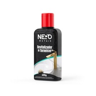Revitalizador de Torneiras Nero Metais - Restaure o Brilho Original com Fácil Aplicação - imagem 1