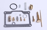 Kit Reparo Carburador BH-Motor para Polaris Xplorer 400 (1997-2002): Restaure a Potência! - imagem 1
