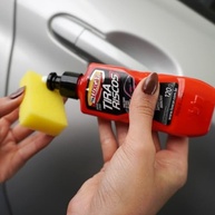 Tira Riscos Luxcar 120g: Restaure o Brilho e Acabamento do Seu Carro! - imagem 4