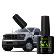 Tinta de Retoque para Carros Ford - Silver JS: Restaure o Brilho do Seu F-150, Mustang, Bronco, Explorer, Ranger ou Escape - imagem 1