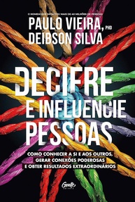 Decifre Pessoas: Conexões Poderosas e Resultados Extraordinários - imagem 1