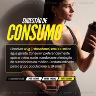 Whey Protein Woman: 2x Mais Resultados! - imagem 2