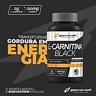 Creatina Dual Power + L-Carnitina com Cafeína: O Combo que Vai Acelerar Seus Resultados - imagem 2