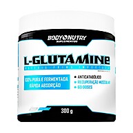 Glutamina 300g: Potencialize Seus Resultados! - imagem 2