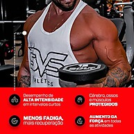 Creatina 3g: Potencialize Seus Resultados! - imagem 2
