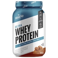 Ultra Whey Shark Pro 907g: Potencialize Seus Resultados! - imagem 2