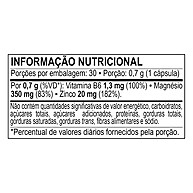 ZMA Bodyaction: Durma e Potencialize Seus Resultados! - imagem 2