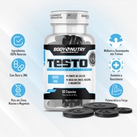 Testo + Maca Peruana: Potencialize Seus Resultados! - imagem 2