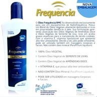 Óleo de Radiofrequência RMC: Potencialize seus Resultados! - imagem 2