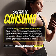 Whey Protein Concentrado 900g Iridium Labs: Transforme Seus Resultados - imagem 2