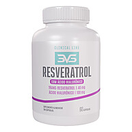 Resveratrol 3VS: Rejuvenesça com a Máxima Concentração! - imagem 1