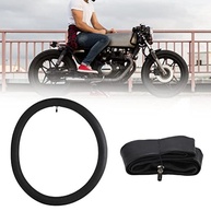 Tubo Interno 2.75/3.00-21 para Moto Off-Road: Segurança e Durabilidade com Haste Reta - imagem 5