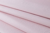 Cabeceira Casal Reta Luxo 140x60 em Courino Rosa com Tachas Fumê - Modernidade e Sofisticação para seu Quarto - imagem 5