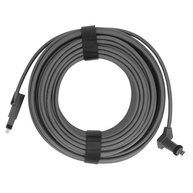 Cabo de Extensão Retangular V2 Gen2 IP68: 1200 Mbps, Interno/Externo, 10m - imagem 4