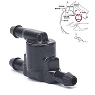Válvula de Retenção para Limpador de Para-brisa - Kit 2 Peças | Toyota, Scion, Lexus | OEM 85321-28020 - imagem 4