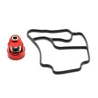 Válvula Retenção Filtro Óleo BMW M50/M52/M54/M56 - Peça Original 11421738640 - imagem 2