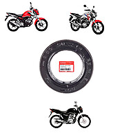 Retentor Eixo Pedal Cambio CG 150/160 Fan 125 - Honda Original - imagem 1