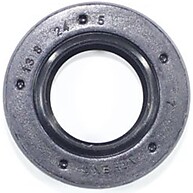 Retentor Motor Partida CG 150 Titan: Durabilidade! - imagem 1