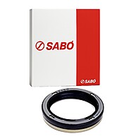Retentor Polia Motor Dianteiro Gol Golf Polo 1.0/1.6 Ea111 - imagem 1