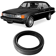 Retentor Polia Virabrequim Opala 68 a 92 – Vedação de Alta Performance - imagem 1