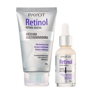 Retinol Payot: Kit Anti-Idade para uma Pele Renovada - imagem 1