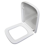 Assento Sanitário com Slow Close e Sistema Retira Fácil para Vaso Deca - Conforto e Higiene em um Só Produto - imagem 4